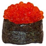 19- Salmon Roe